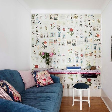 Appartement Residentas Atalaia à Lisboa Chambre photo