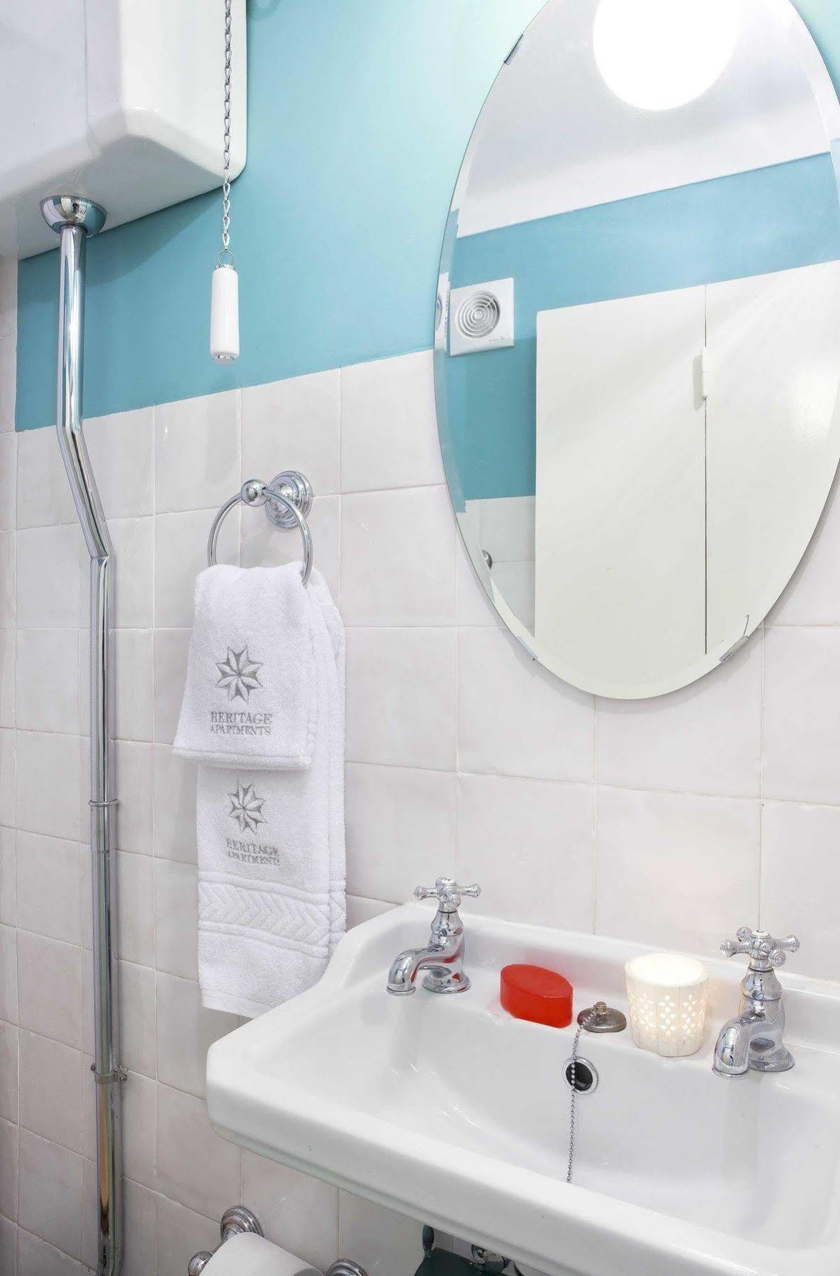 Appartement Residentas Atalaia à Lisboa Extérieur photo
