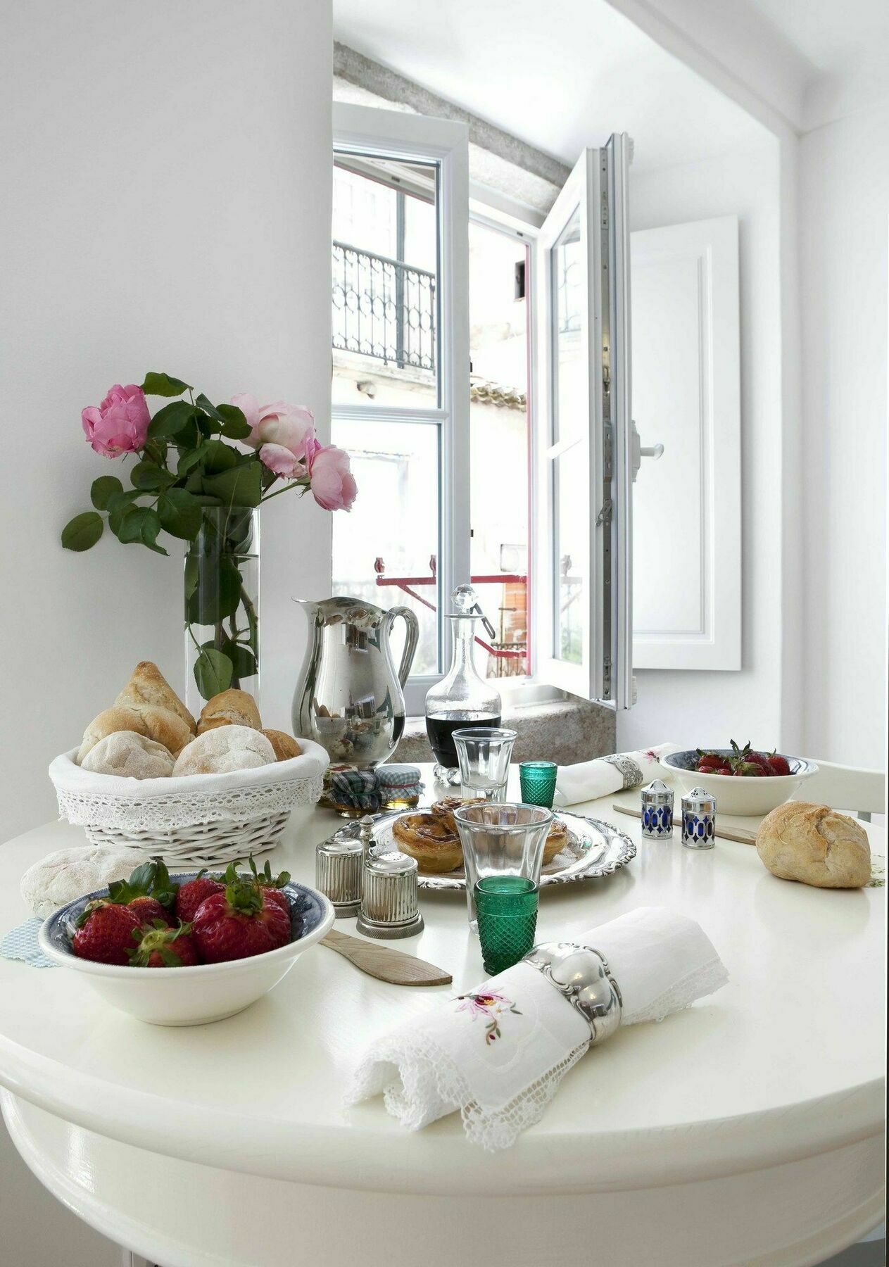 Appartement Residentas Atalaia à Lisboa Extérieur photo