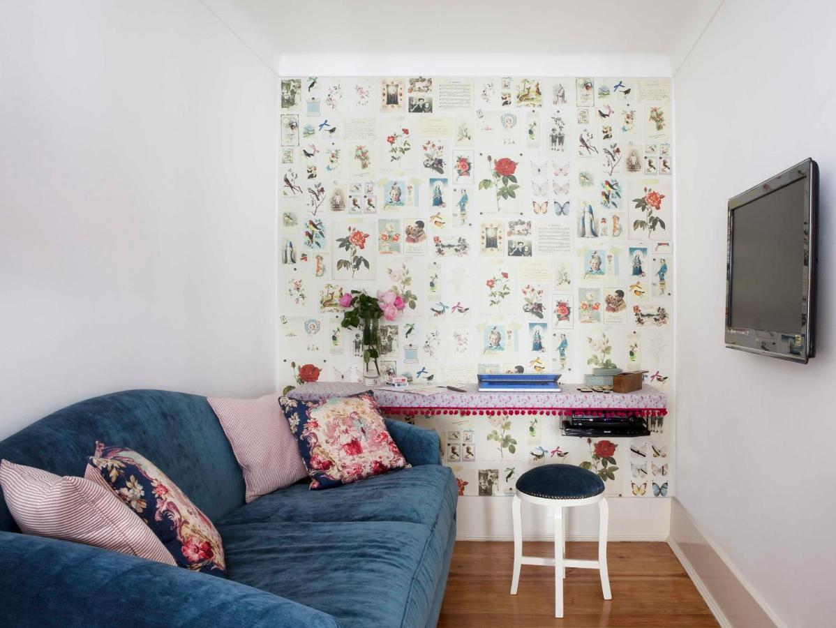 Appartement Residentas Atalaia à Lisboa Chambre photo